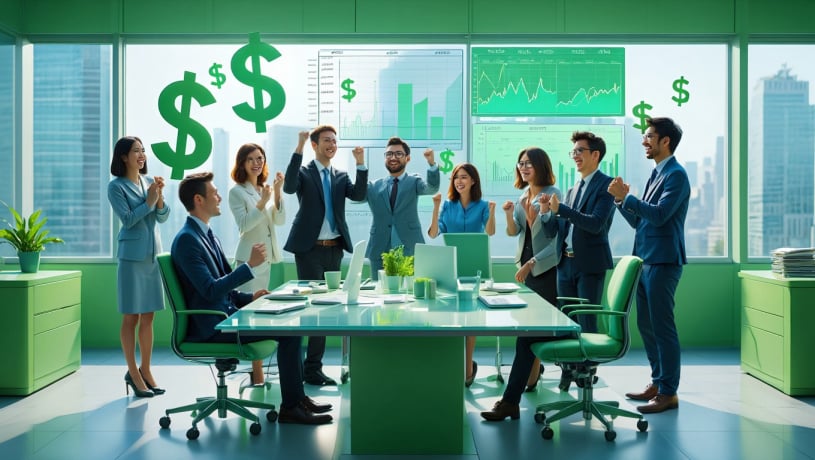 キャピタルディールズ