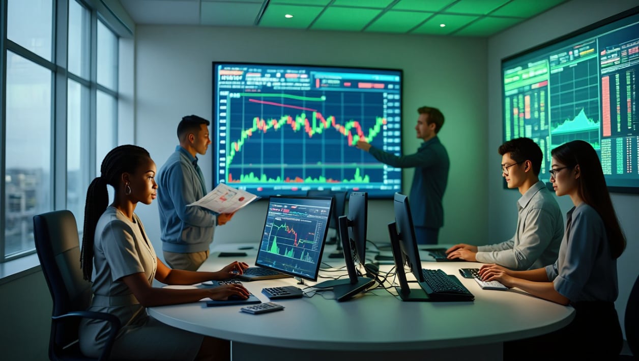 キャピタルディールズ