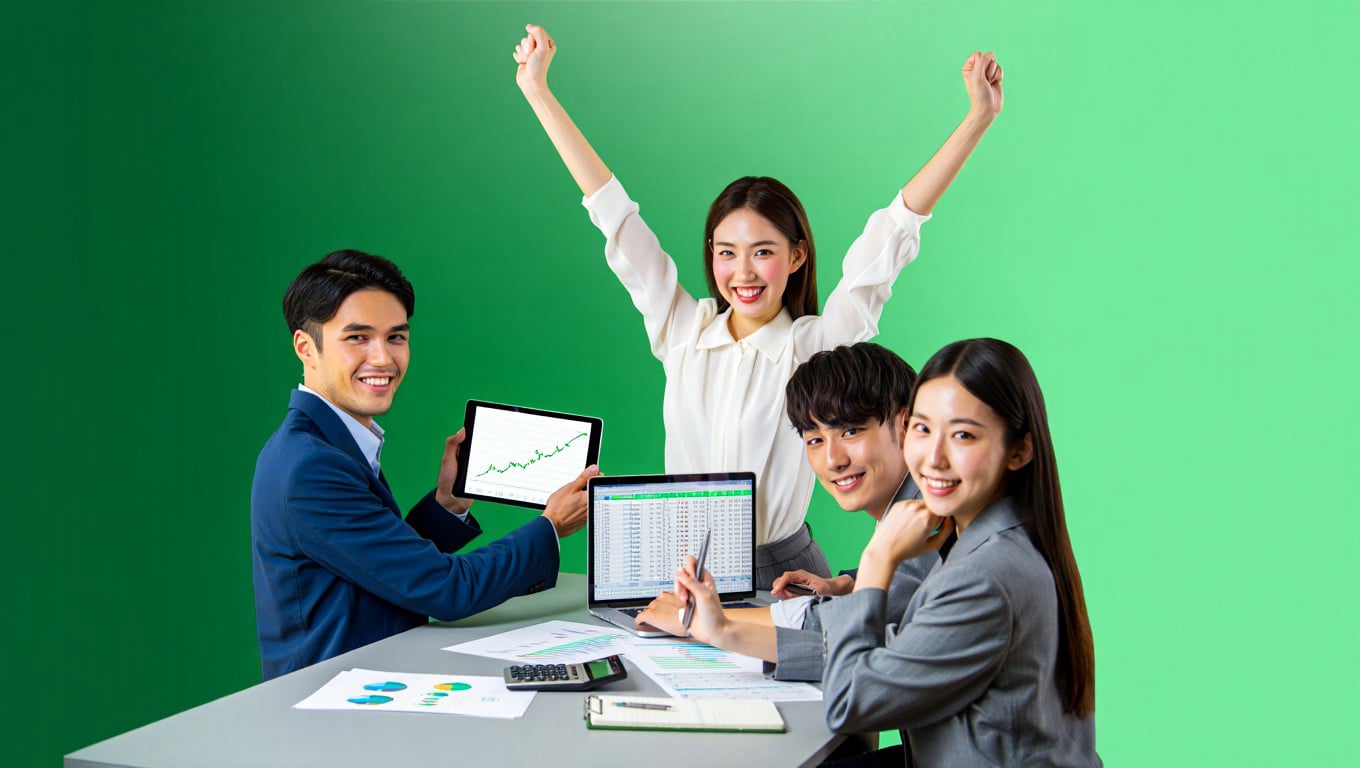 キャピタルディールズ