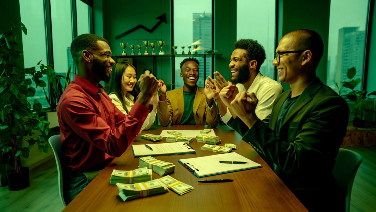 キャピタルディールズ